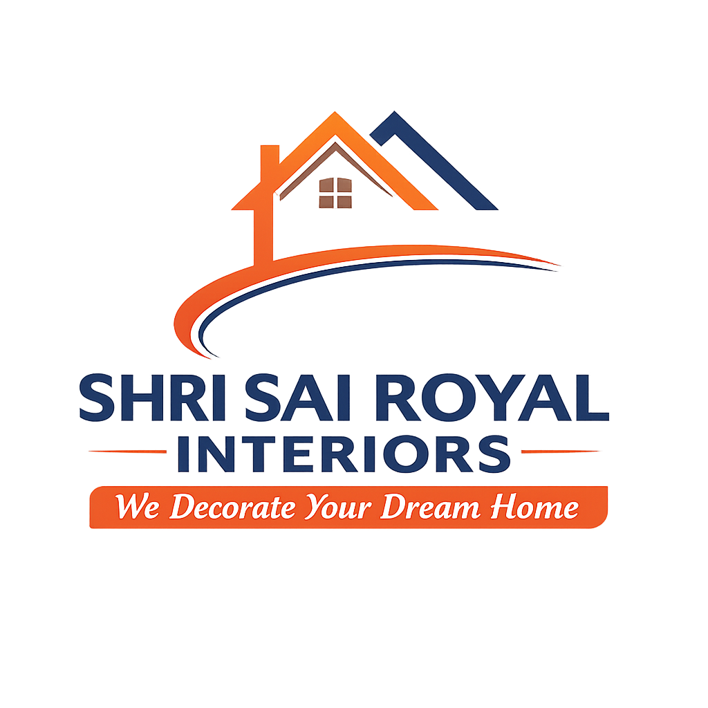 Original Shri Sai Royal Interiors logo
